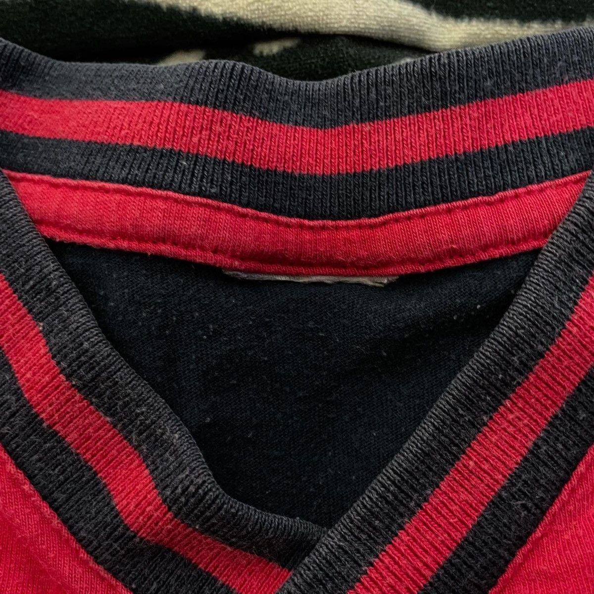Nike Vintage Nike Paris Saint Germain T-shirt PSG Tee y2k Size US S / EU 44-46 / 1 - 3 Thumbnail