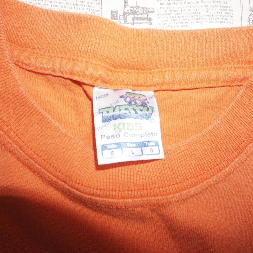 Vintage Large - Vintage Y2K Spider-Man Tobey Maguire movie promo tee Size US L / EU 52-54 / 3 - 3 Thumbnail