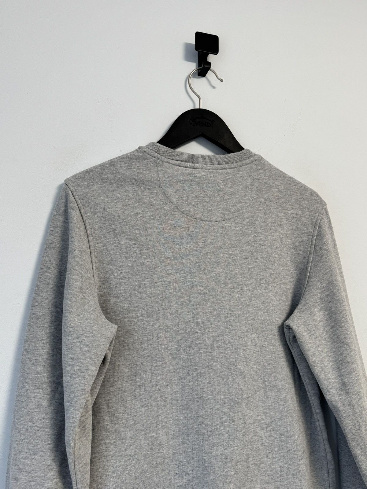 Belstaff Belstaff Sweatshirt Y2K style hype Size US S / EU 44-46 / 1 - 12 Thumbnail