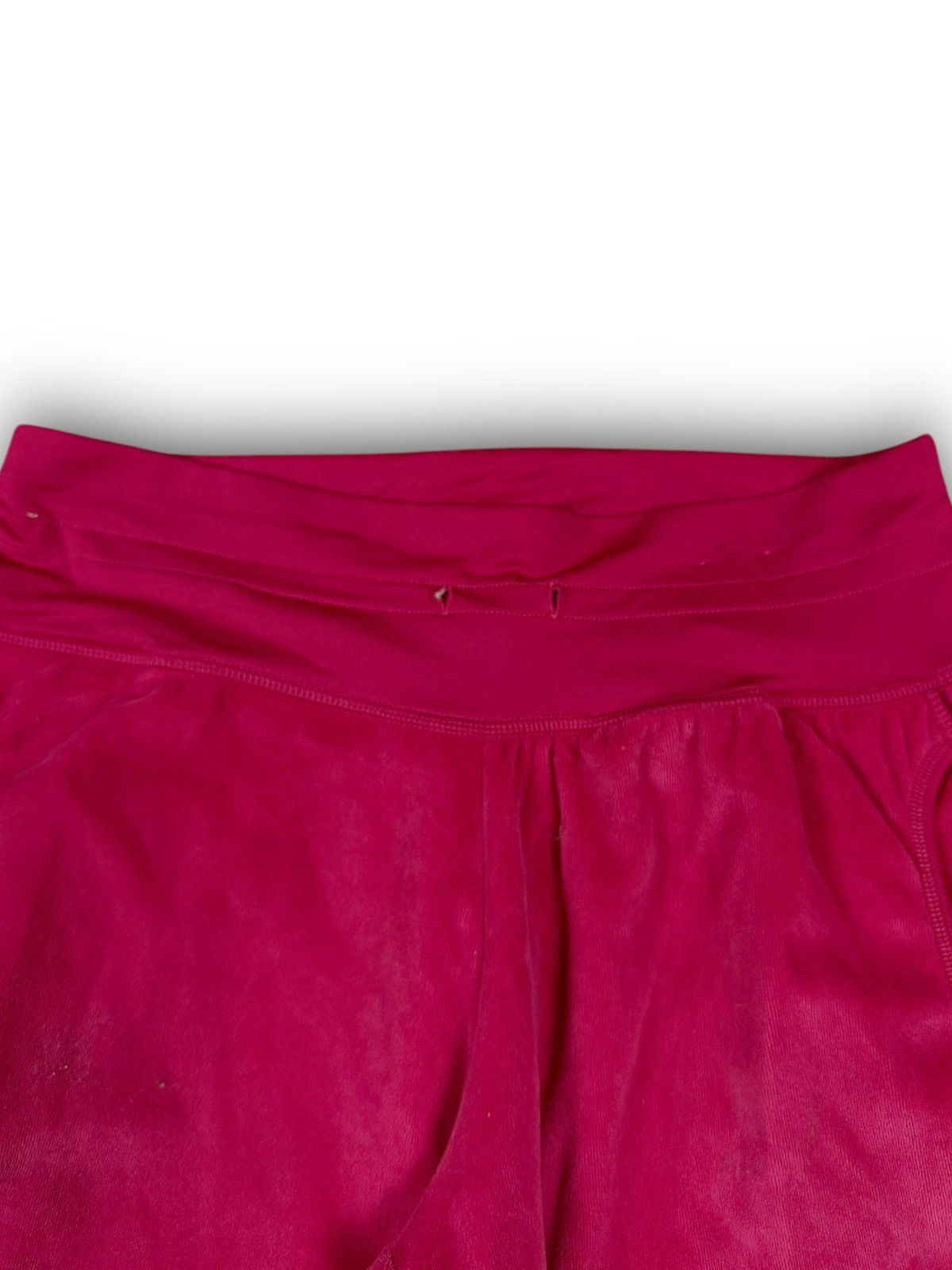 Adidas Adidas Vintage Velour Baggy Cropped Archive Tracksuit Size M / US 6-8 / IT 42-44 - 6 Thumbnail