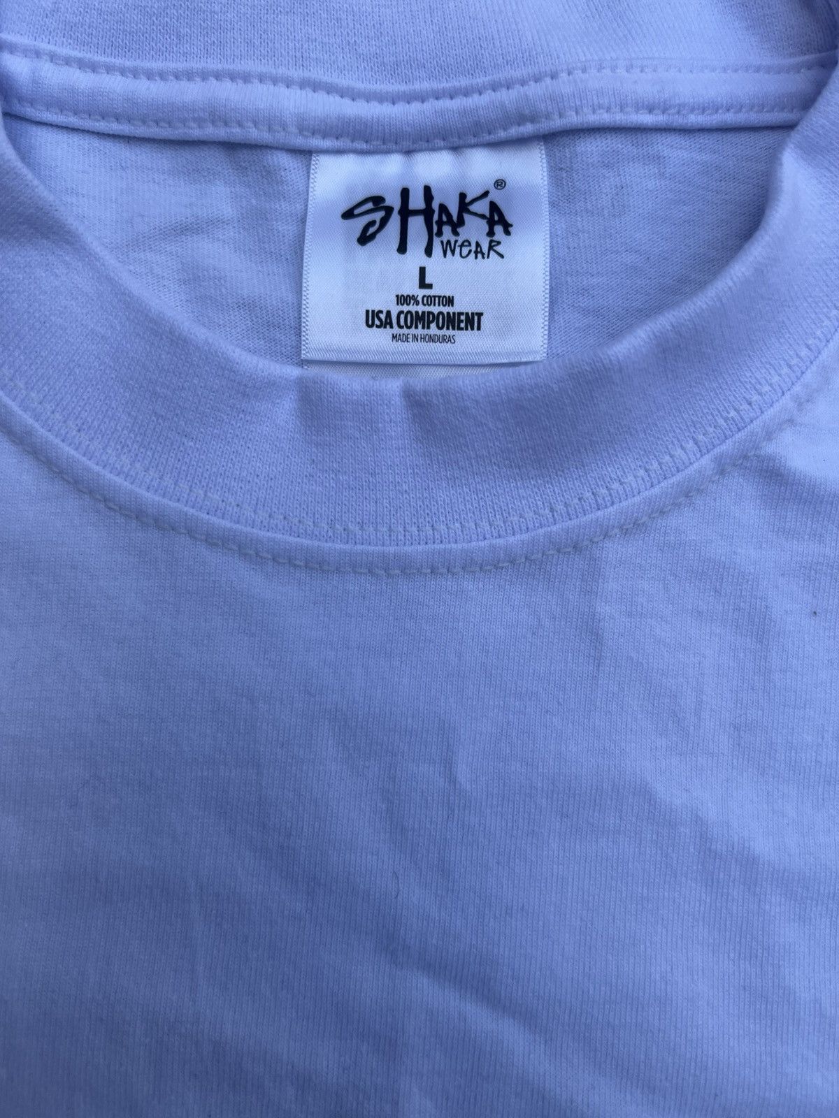 Other MF Doom Heavy Cotton Tee Size US L / EU 52-54 / 3 - 4 Thumbnail