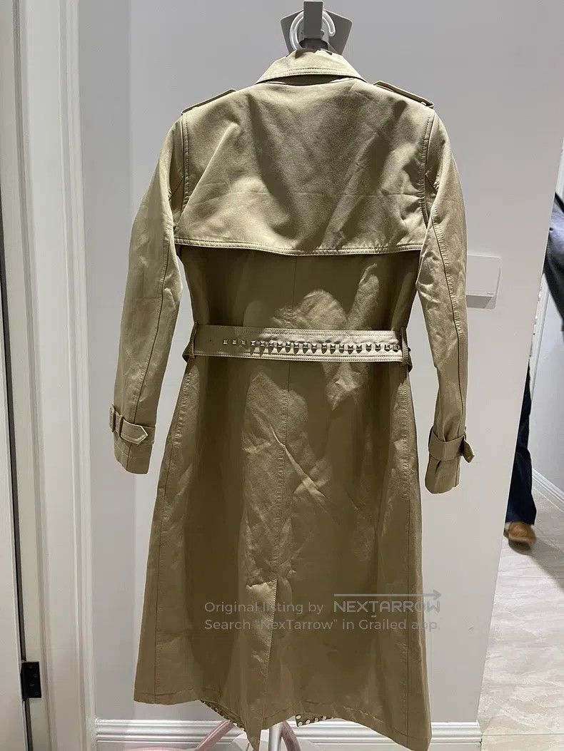 Valentino Valentino Women's trench coat Size M / US 6-8 / IT 42-44 - 2 Thumbnail