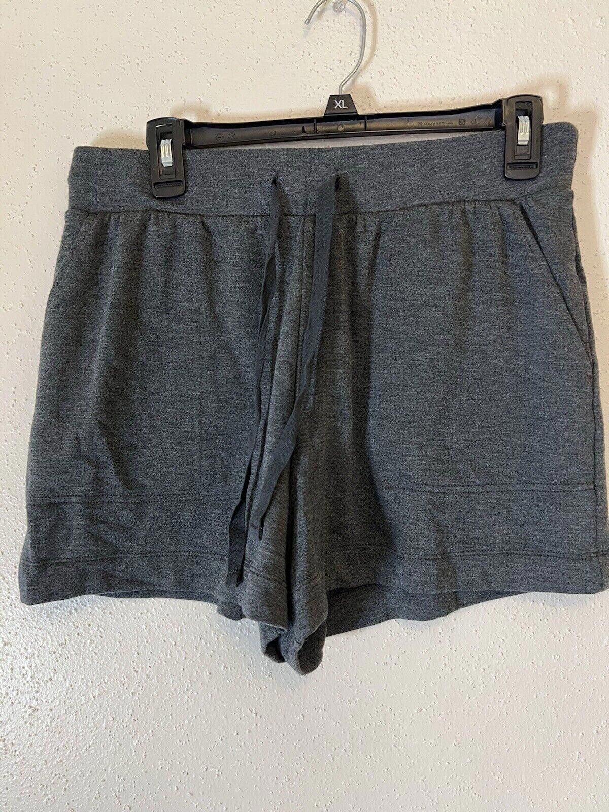Designer Lou & Grey Signaturesoft Shorts Size 32" / US 10 / IT 46 - 2 Thumbnail