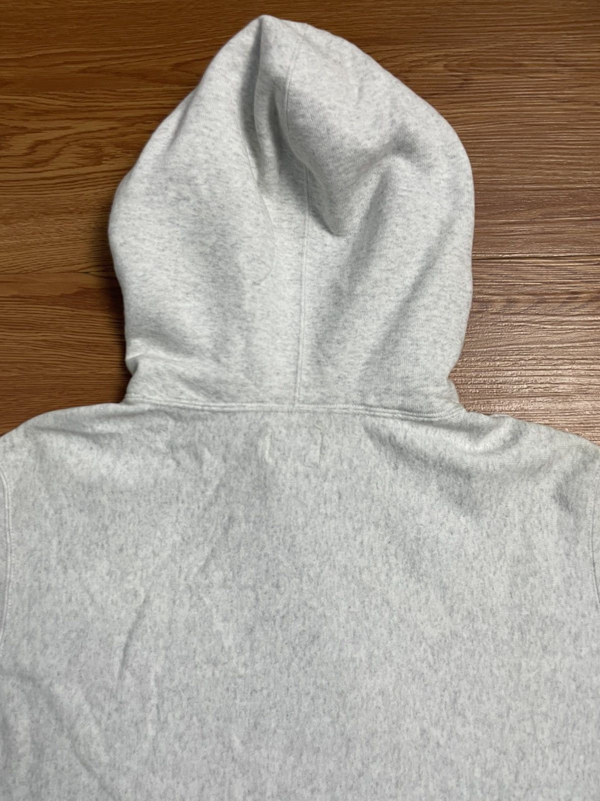 Wtaps Wtaps EX33 Hellweek Hooded Embroidered Size US XL / EU 56 / 4 - 11 Thumbnail