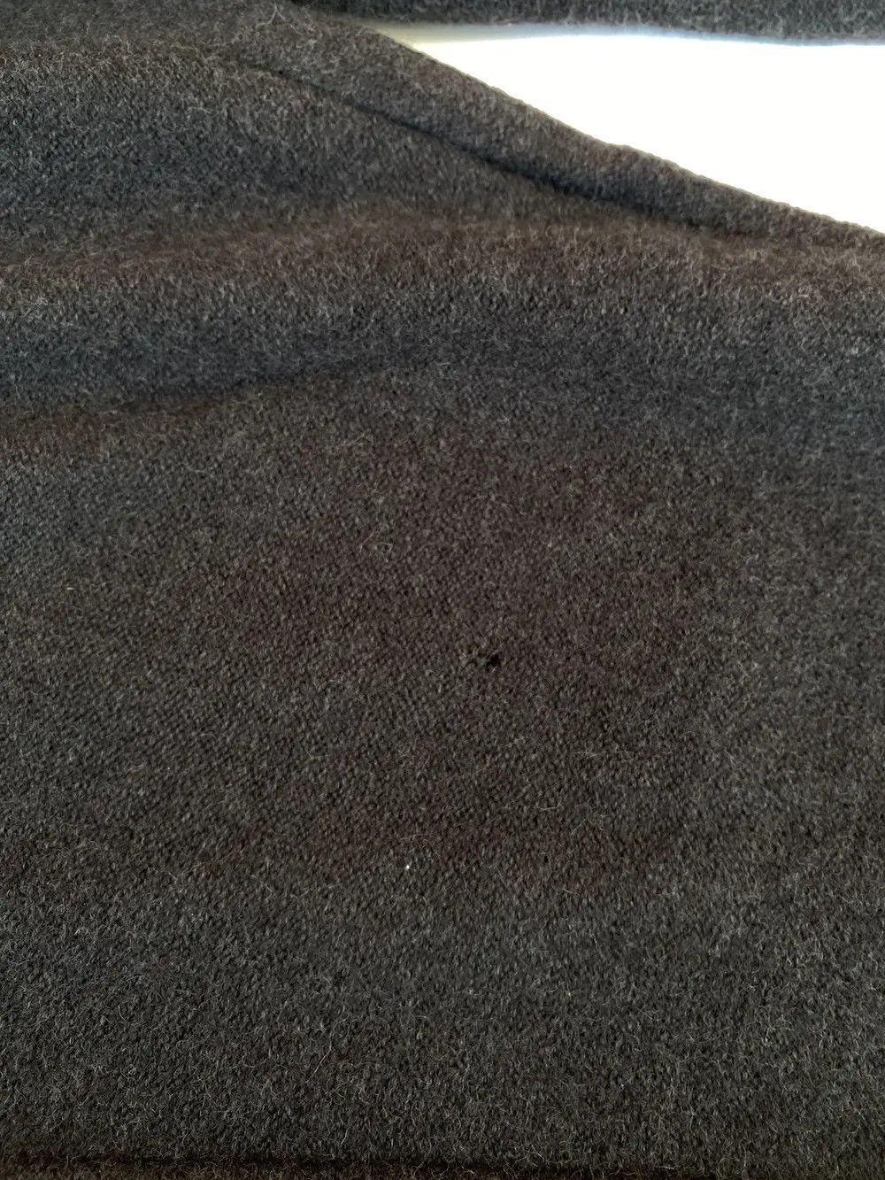 Jil Sander Jil Sander Elasticated Wool Track Pants Size US 36 / EU 52 - 7 Thumbnail