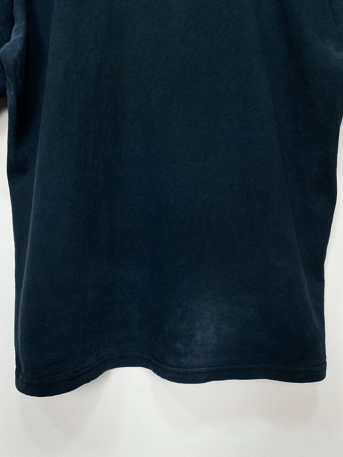Vintage Vintage Gildan Heavy Cotton Nokia Nseries 2005 T-Shirt XL Size US XL / EU 56 / 4 - 15 Thumbnail