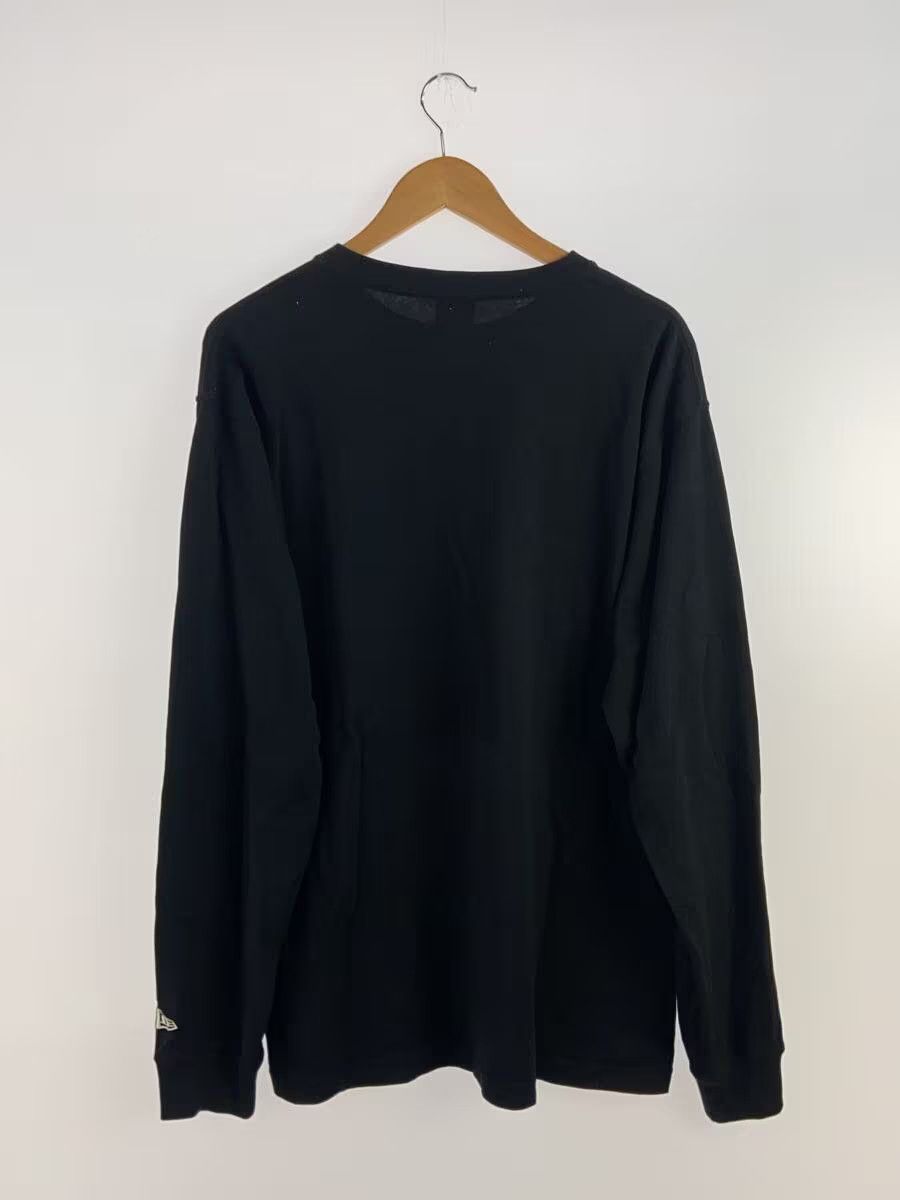 Yohji Yamamoto Logo Long Sleeve Tee Size US XXL / EU 58 / 5 - 2 Thumbnail