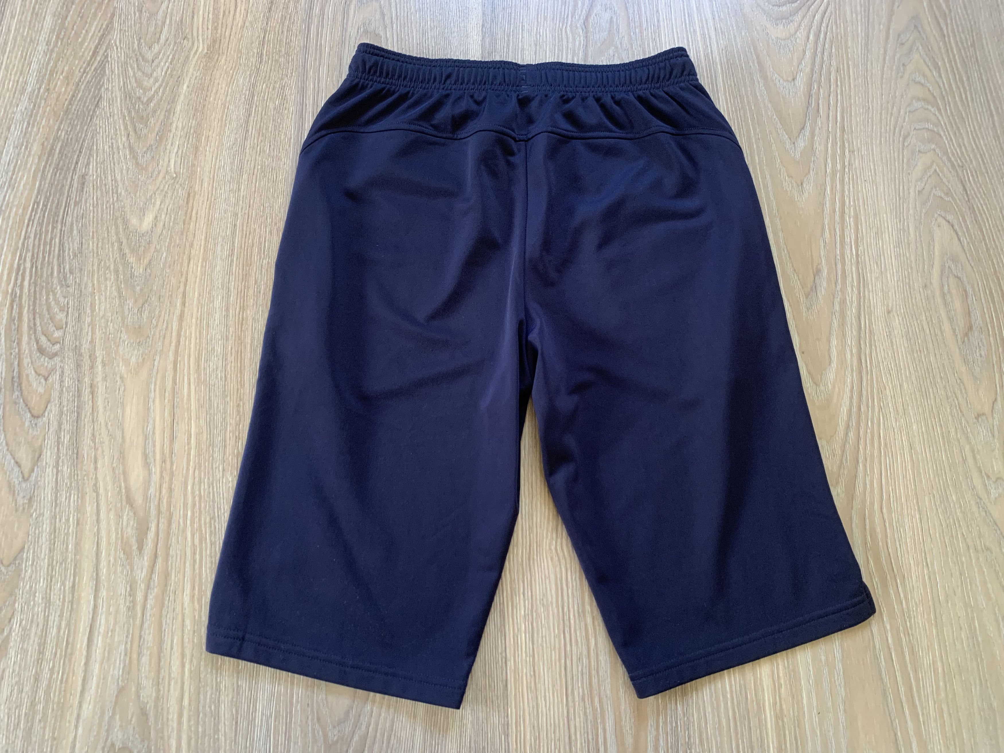 Puma Puma Reading FC Football Soccer Training Breeches Shorts Size US 32 / EU 48 - 3 Thumbnail