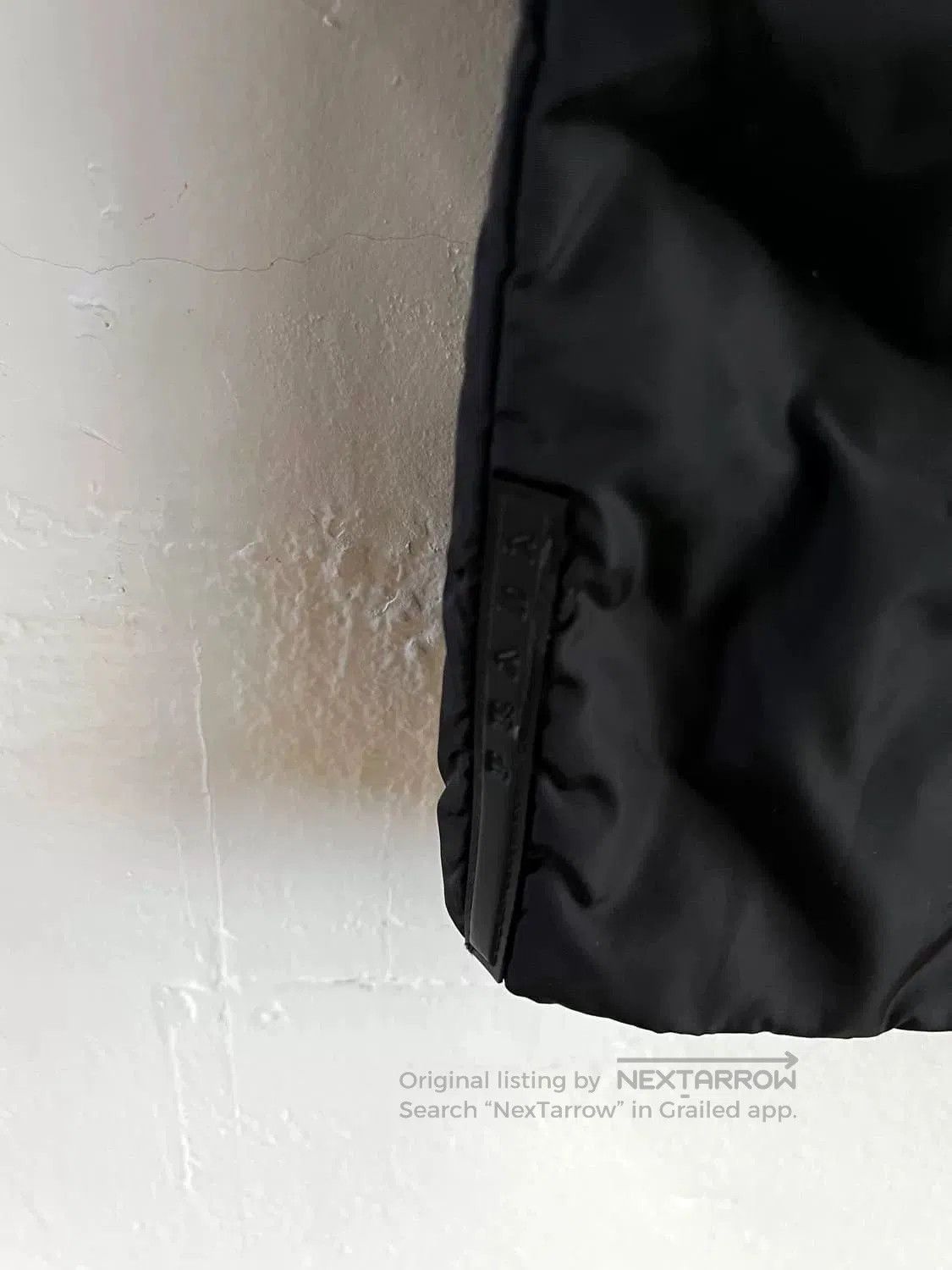 Prada Prada Vintage Boston Coat Jacket. Size US M / EU 48-50 / 2 - 7 Thumbnail