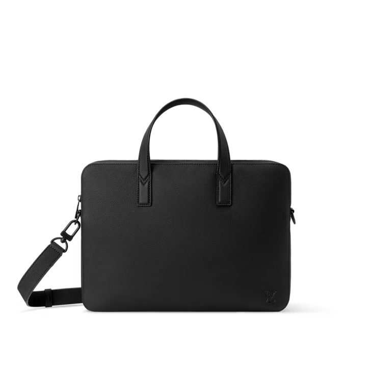Louis Vuitton Gate Briefcase Size ONE SIZE - 1 Thumbnail