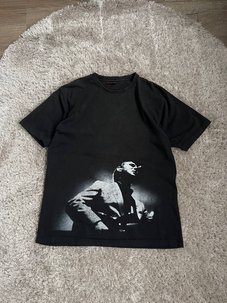 Vintage VINTAGE David Gray 2005 tour tee Size US XL / EU 56 / 4 - 3 Thumbnail