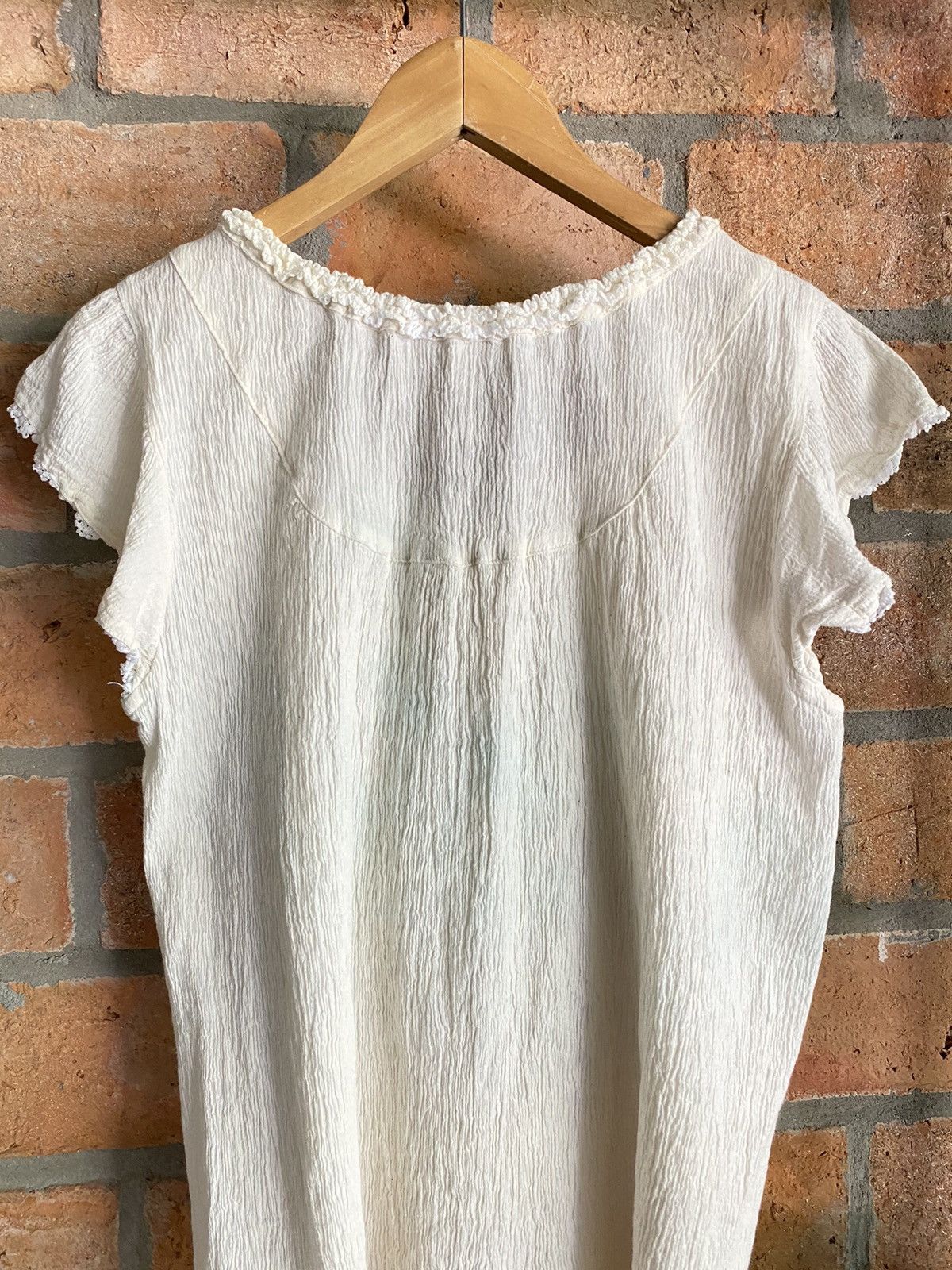 Tsumori Chisato Tsumori Chisato blouse Size XS / US 0-2 / IT 36-38 - 12 Thumbnail