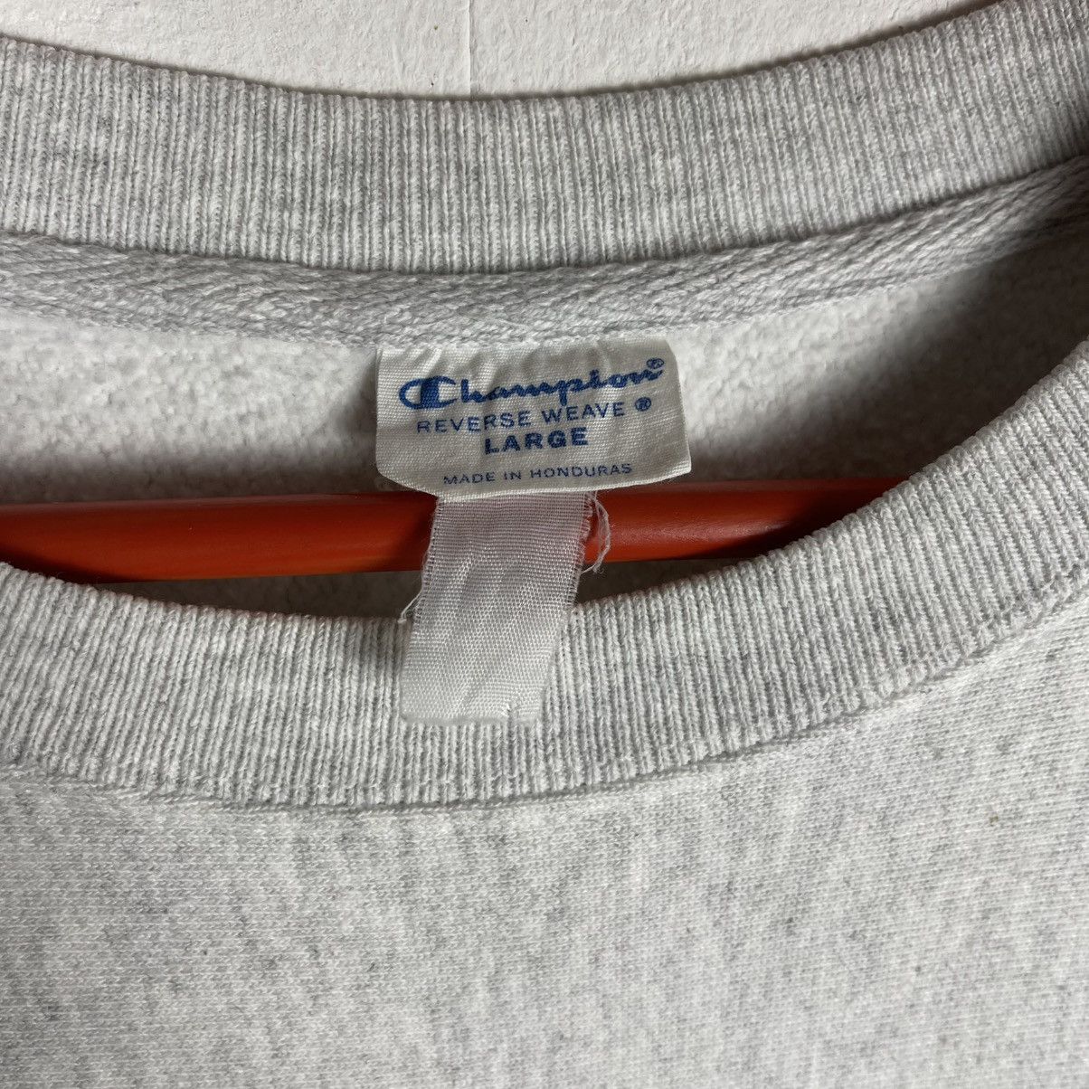 Champion University Of Arizona State Reverse Weave Sweatshirt Size L Size US L / EU 52-54 / 3 - 7 Thumbnail
