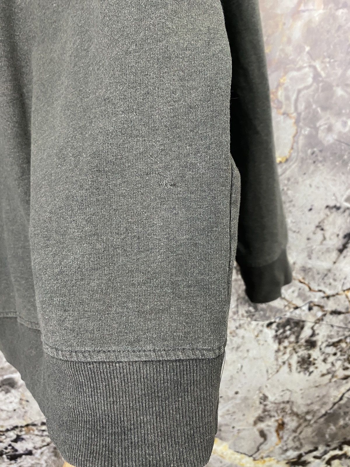 Patagonia Men’s Patagonia Sweatshirt Outdoor Big Logo Size M Size US M / EU 48-50 / 2 - 11 Thumbnail