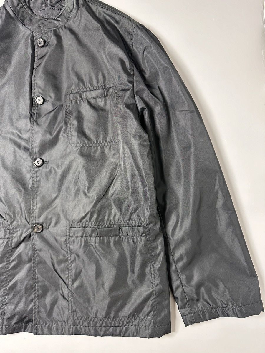 Prada Prada Nylon Jacket Size US S / EU 44-46 / 1 - 3 Thumbnail