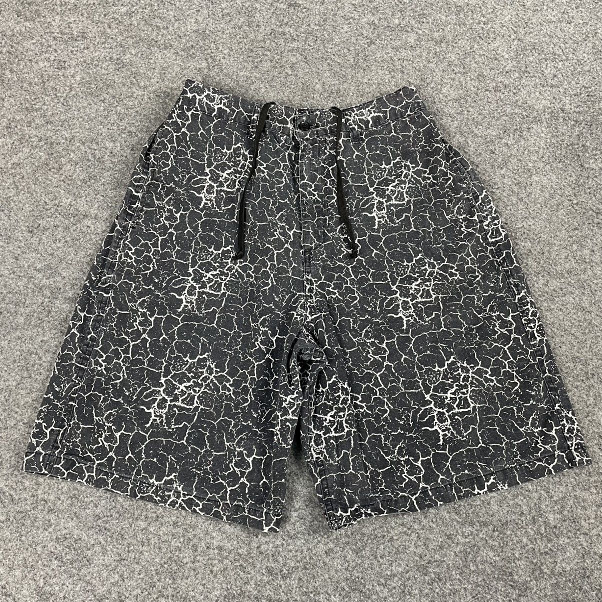 Vision Streetwear Vintage vision streetwear shorts Size US 33 - 2 Thumbnail