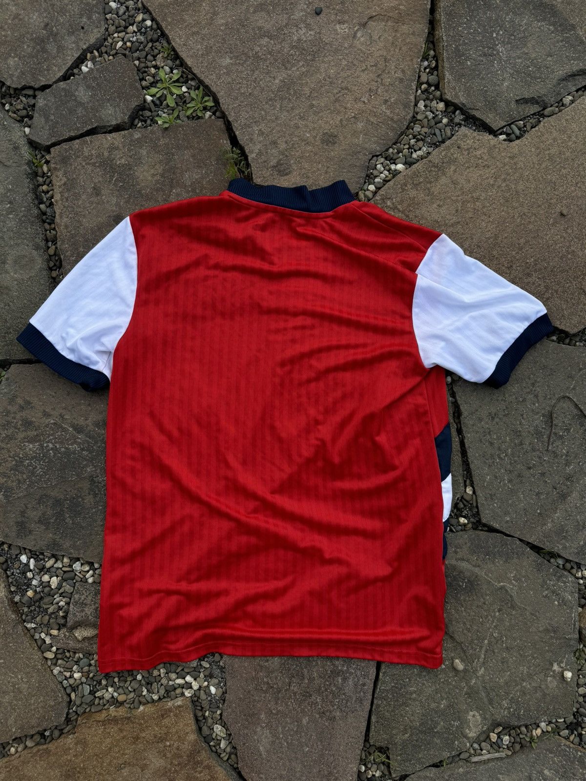 Adidas Adidas Arsenal soccer jersey Size US S / EU 44-46 / 1 - 11 Thumbnail
