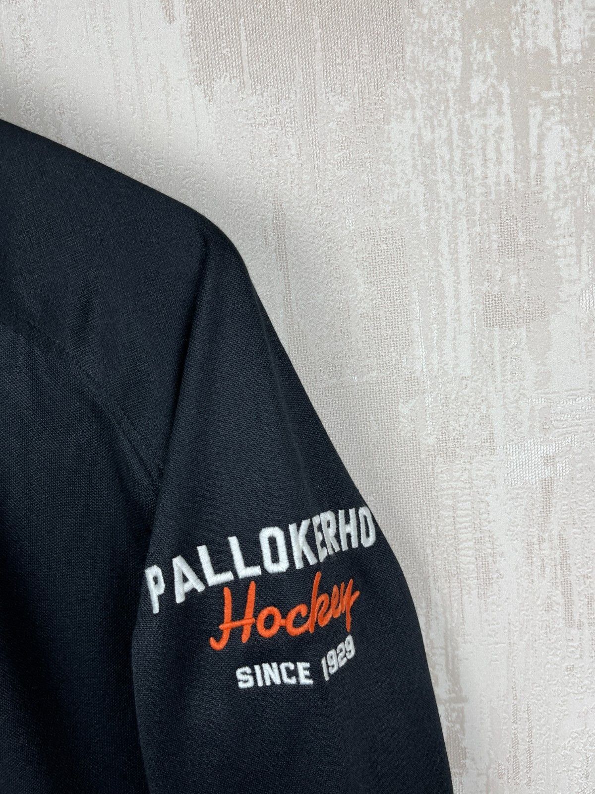 Ccm Pallokerho Hockey CCM Athletic Bomber Collar Track Jacket Size US XL / EU 56 / 4 - 9 Thumbnail
