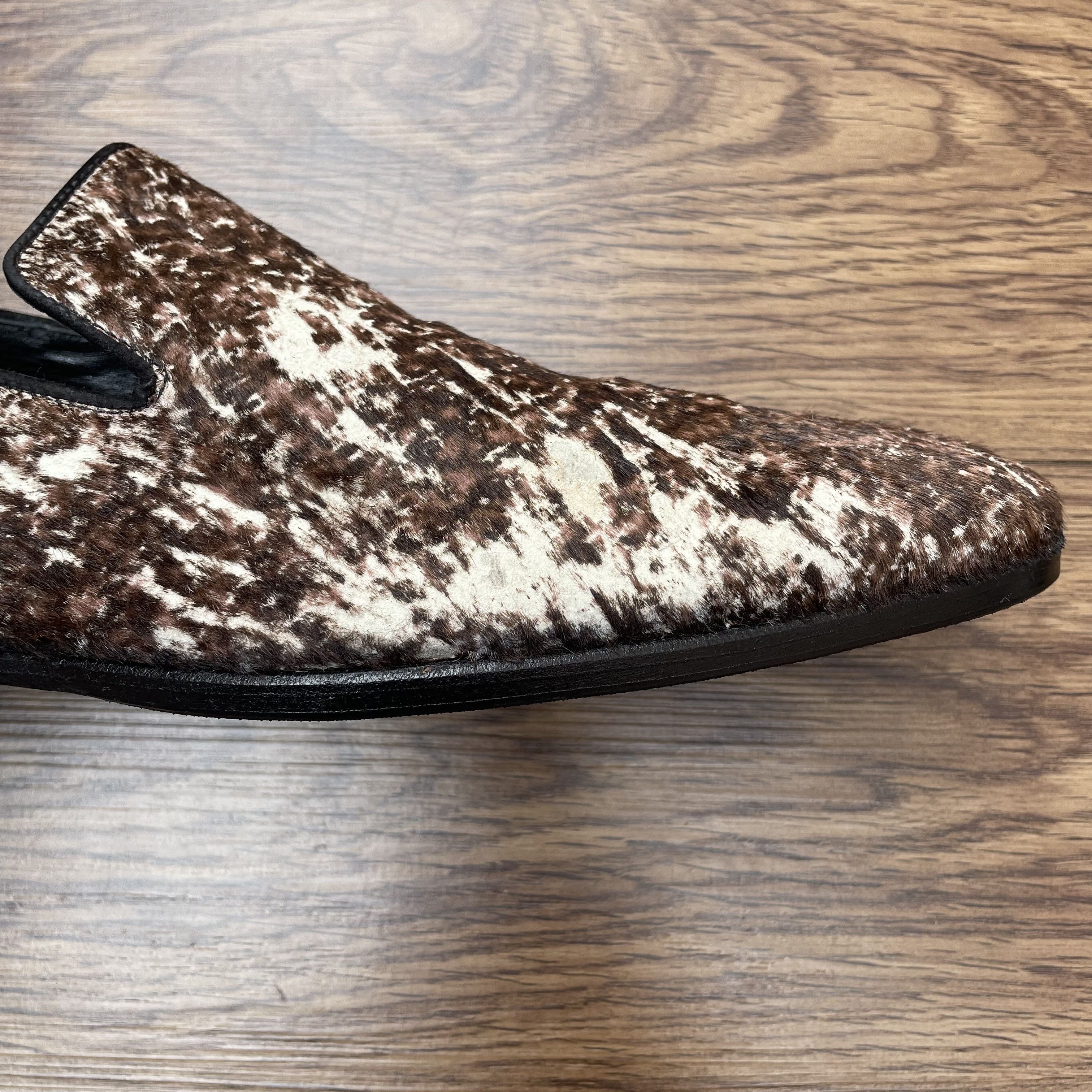 Dolce & Gabbana Dolce & Gabbana loafers Size US 9 / EU 42 - 15 Thumbnail
