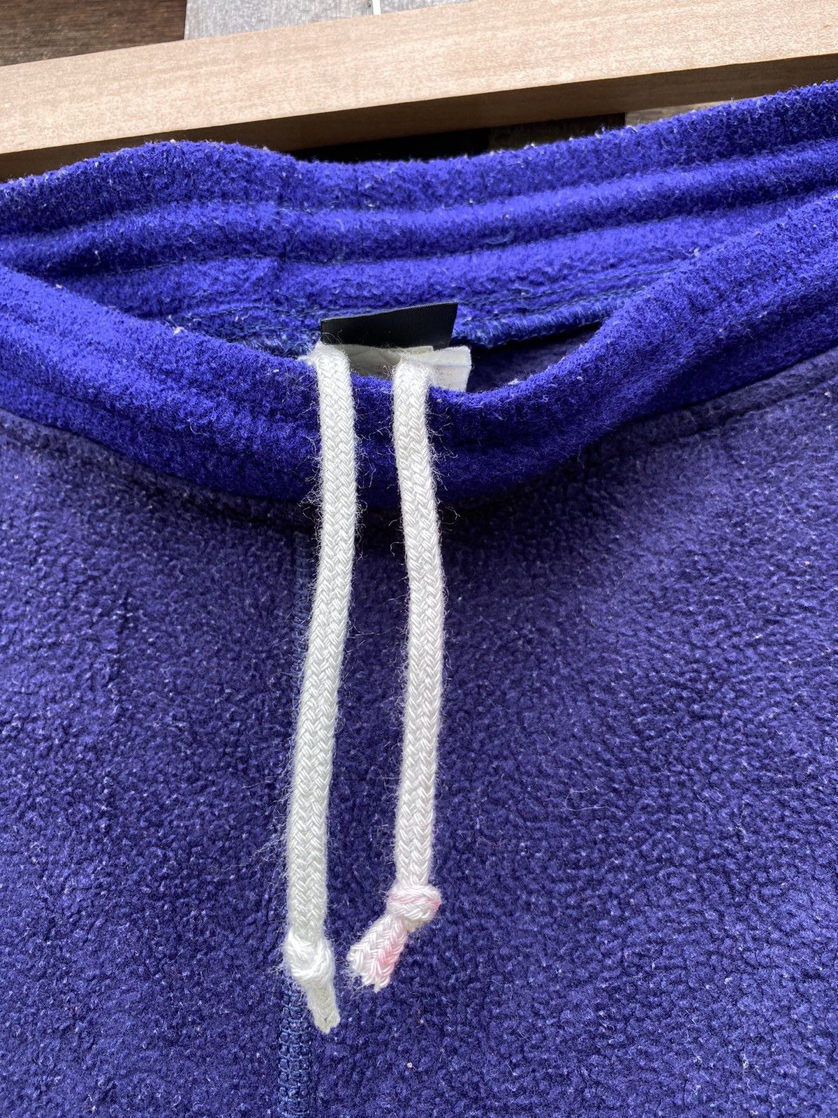 Patagonia Vintage Patagonia Fleece Sweatpant Size US 34 / EU 50 - 13 Thumbnail
