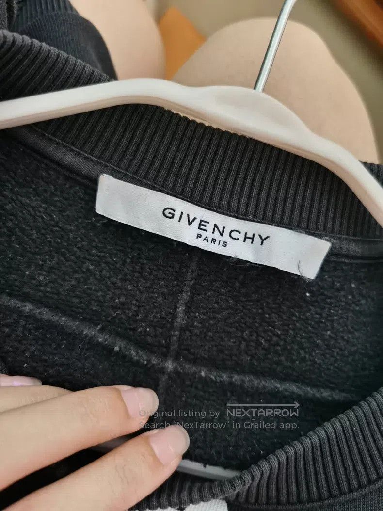Givenchy Givenchy Hoodie Size US XS / EU 42 / 0 - 2 Thumbnail