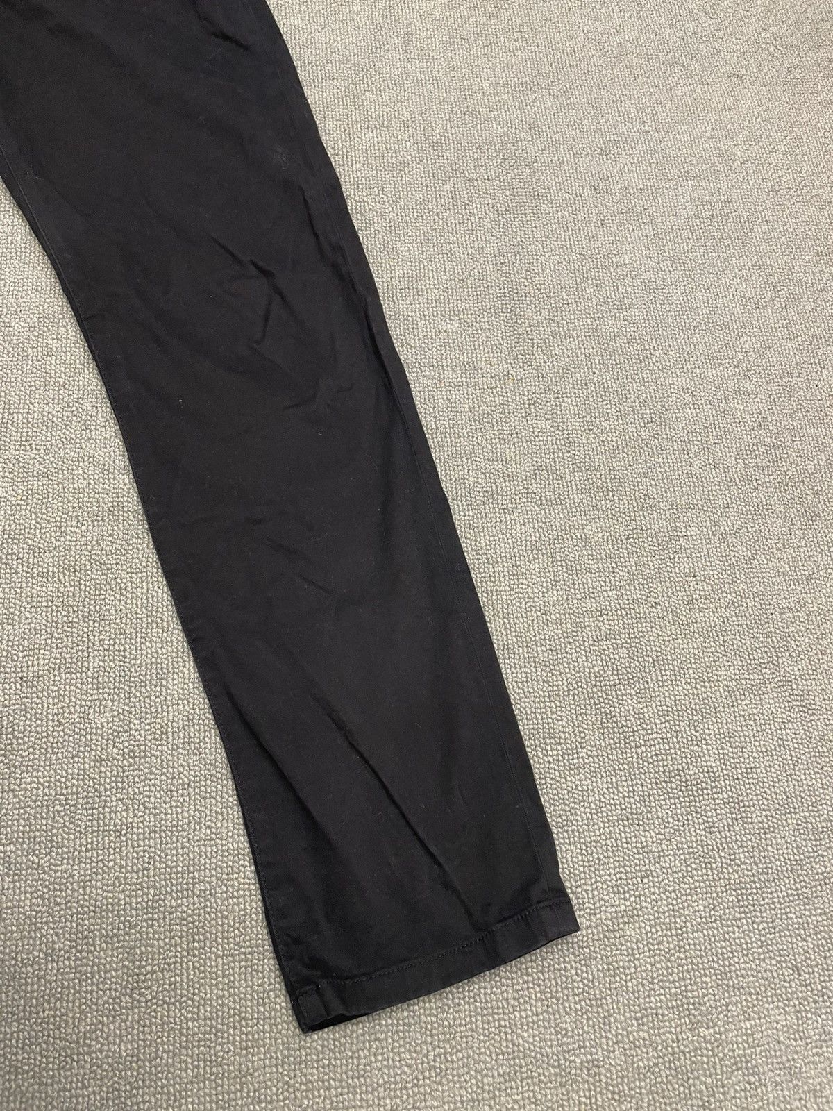 Z Zegna Zegna Stretch Cotton Roccia Jeans Size US 30 / EU 46 - 7 Thumbnail