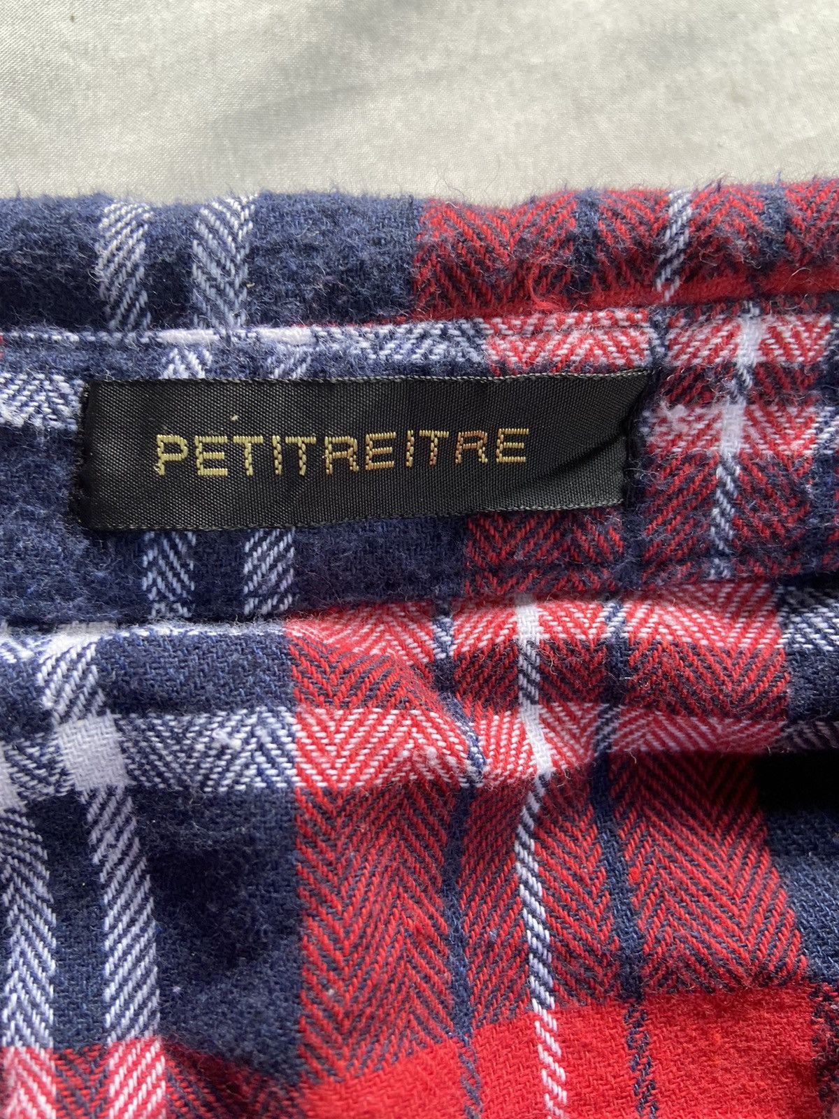 Other OPERATION ENDURING FREEDOM DOUBLE LAYER KNIT BUTTON SHIRT Size US S / EU 44-46 / 1 - 8 Thumbnail