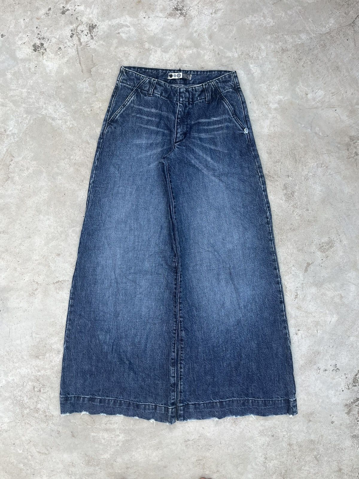 Southpole JNCO INSPIRED WRC Size US 28 / EU 44 - 1 Thumbnail