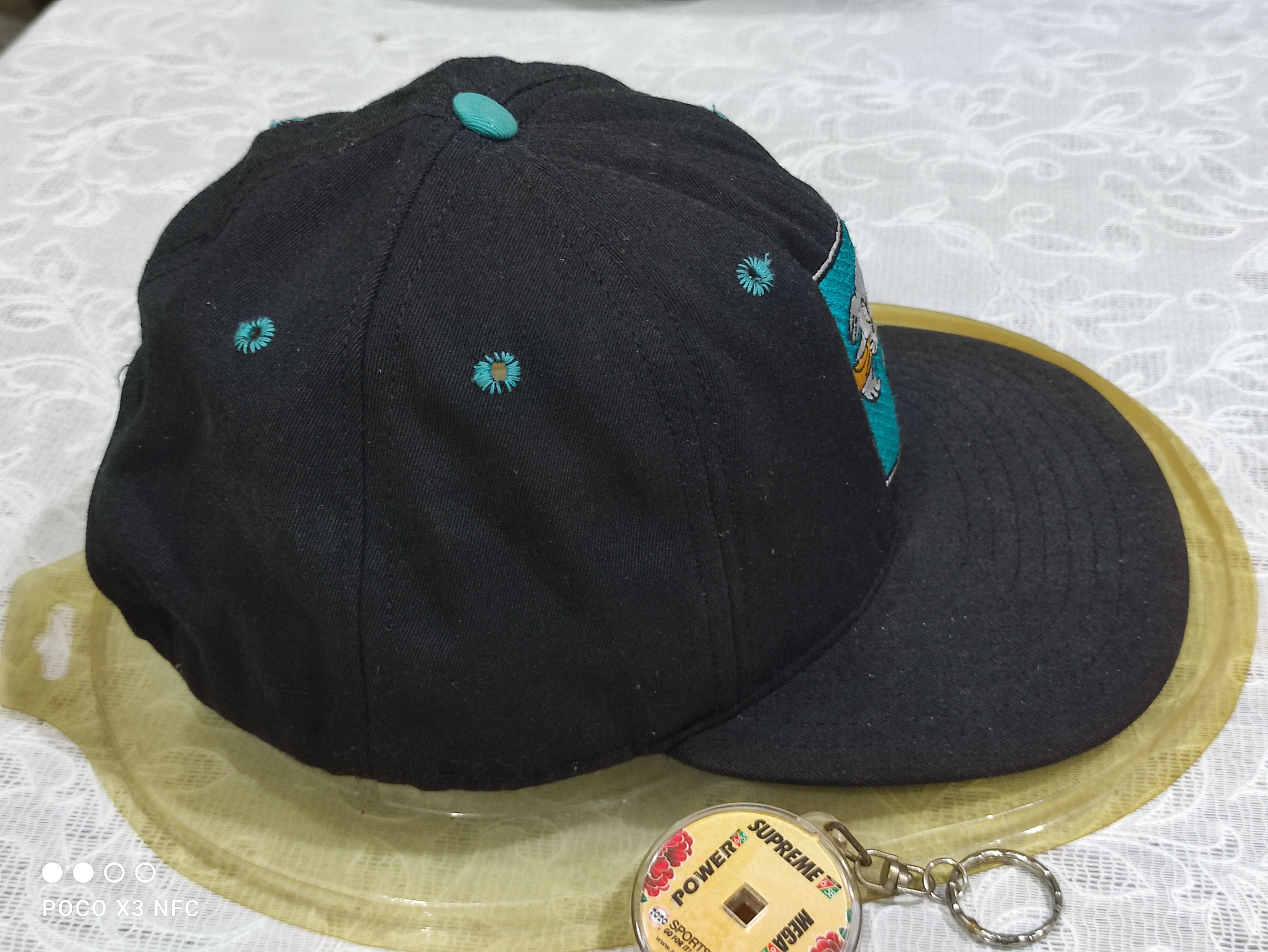 Sports Specialties × Vintage NEW ERA x Portland Sea Dog baseball vintage cap Size ONE SIZE - 8 Thumbnail