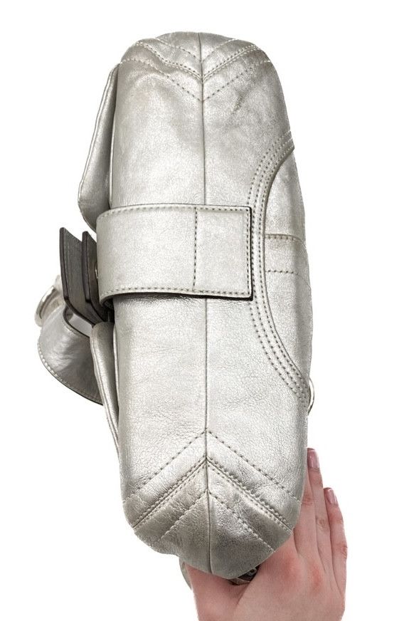 Coach Coach Soho Bag Size ONE SIZE - 6 Thumbnail