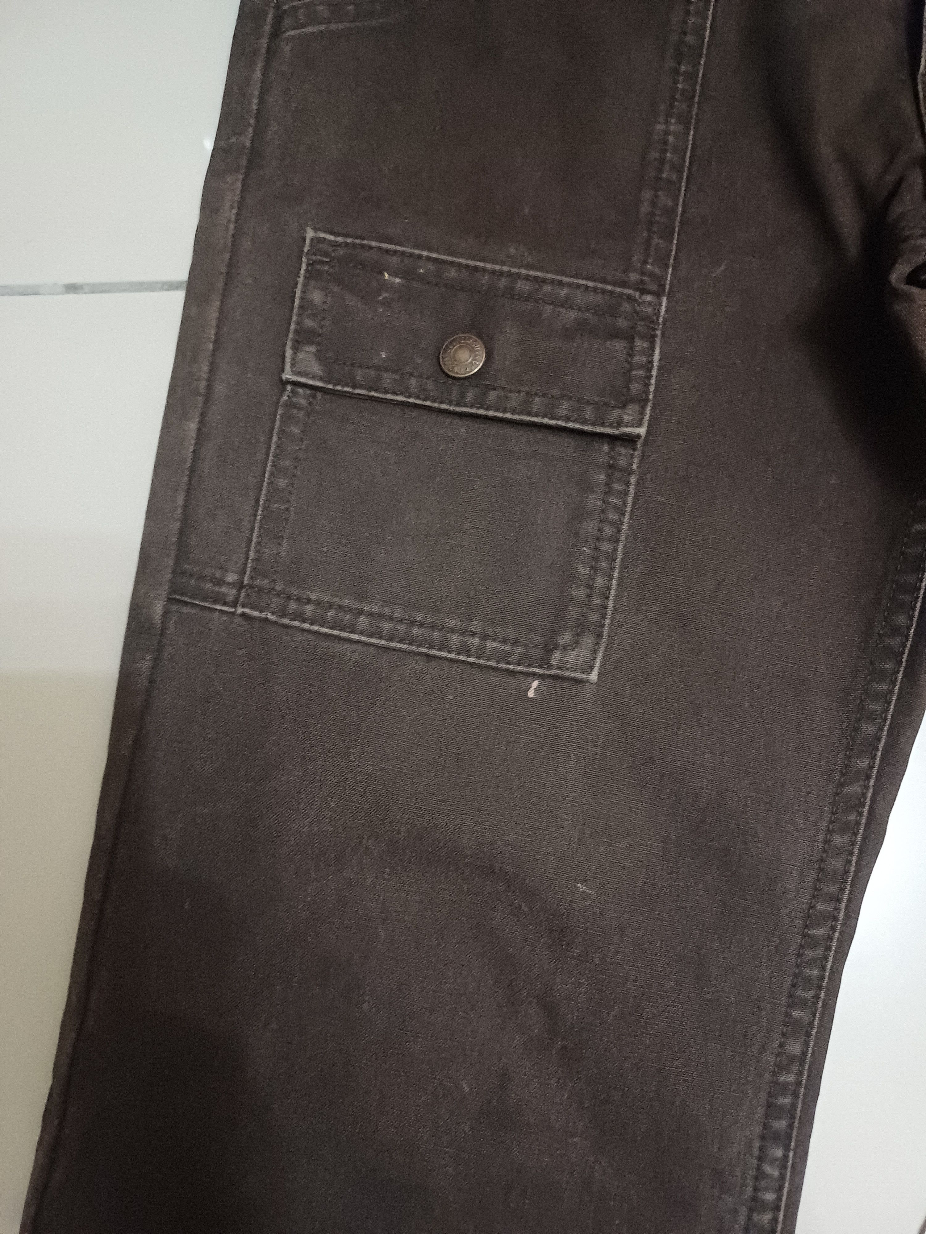Levi's Levis bushpant...multiple pocket Size US 30 / EU 46 - 14 Thumbnail