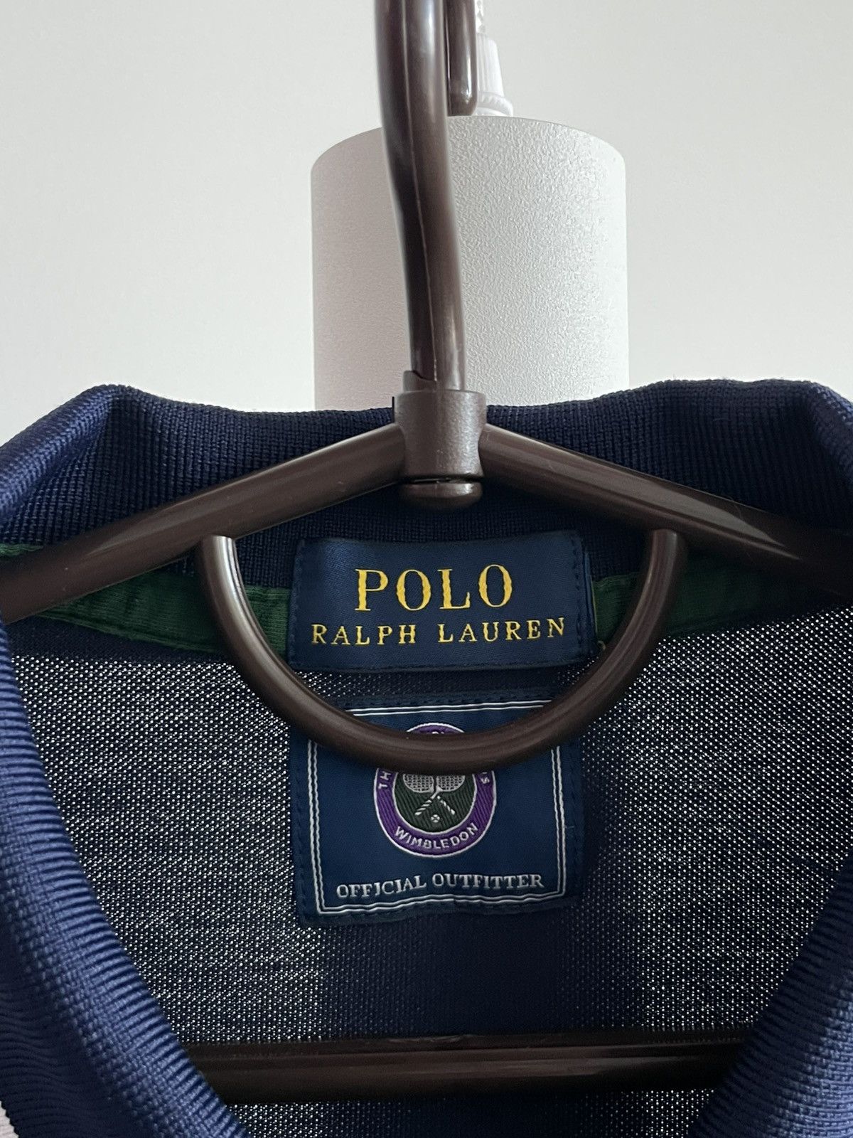Polo Ralph Lauren Polo Ralph Lauren The Championship Wimbledon Polo T-Shirt Size M / US 6-8 / IT 42-44 - 7 Thumbnail