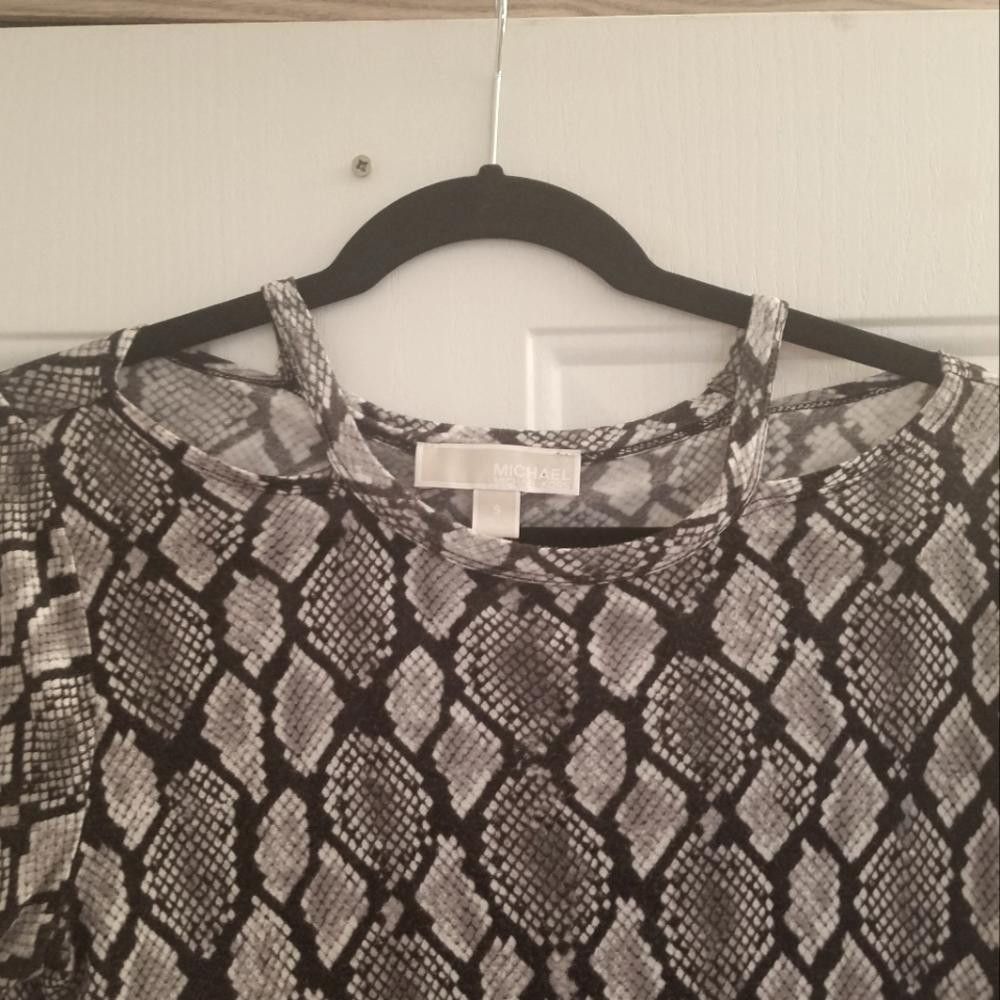 Michael Kors Michael Kors Shirt Size Small Size S / US 4 / IT 40 - 2 Thumbnail