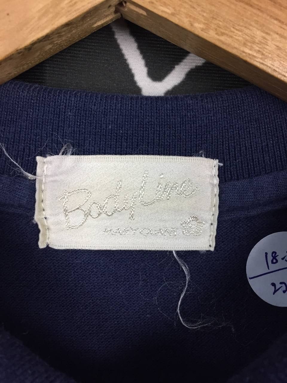 Designer × Vintage Mary Quant British Fashion Designer Embroidered LogoPolo Tee Size US S / EU 44-46 / 1 - 9 Thumbnail