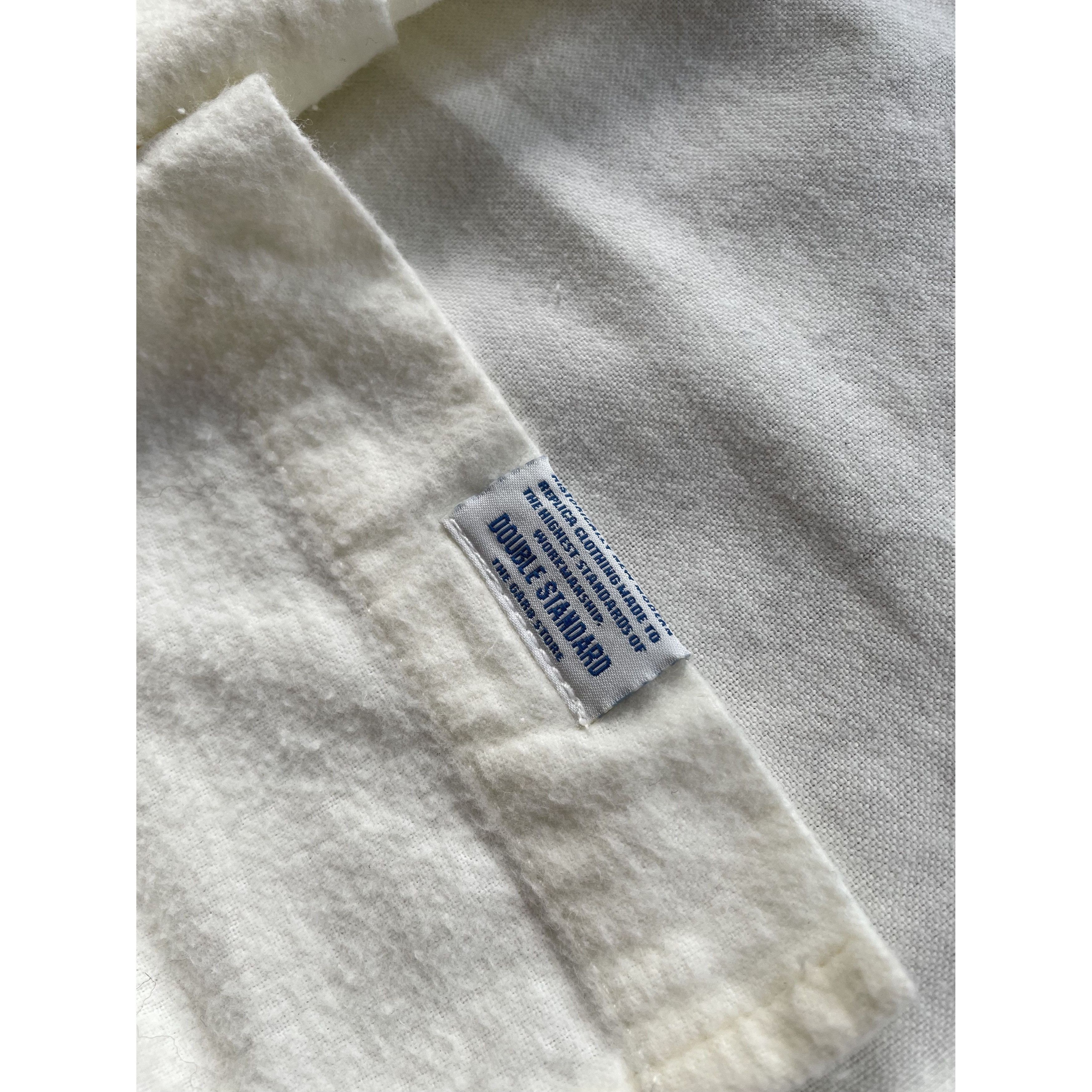 Garbstore Garbstore Cotton Casual Shirt 7363AC Size US S / EU 44-46 / 1 - 4 Thumbnail