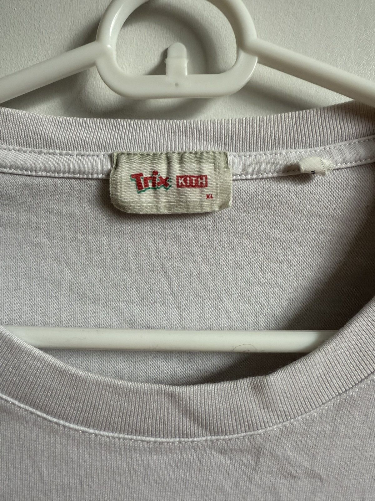 Kith Kith Treats for Trix Snow Globe L/S Tee - XL Size US XL / EU 56 / 4 - 3 Thumbnail