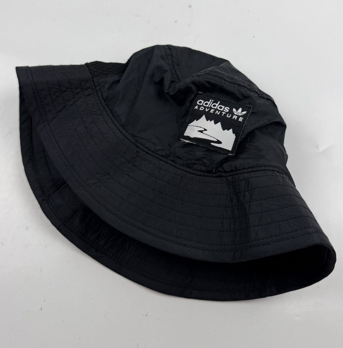 Adidas adidas bucket hat tc50 Size ONE SIZE - 2 Thumbnail