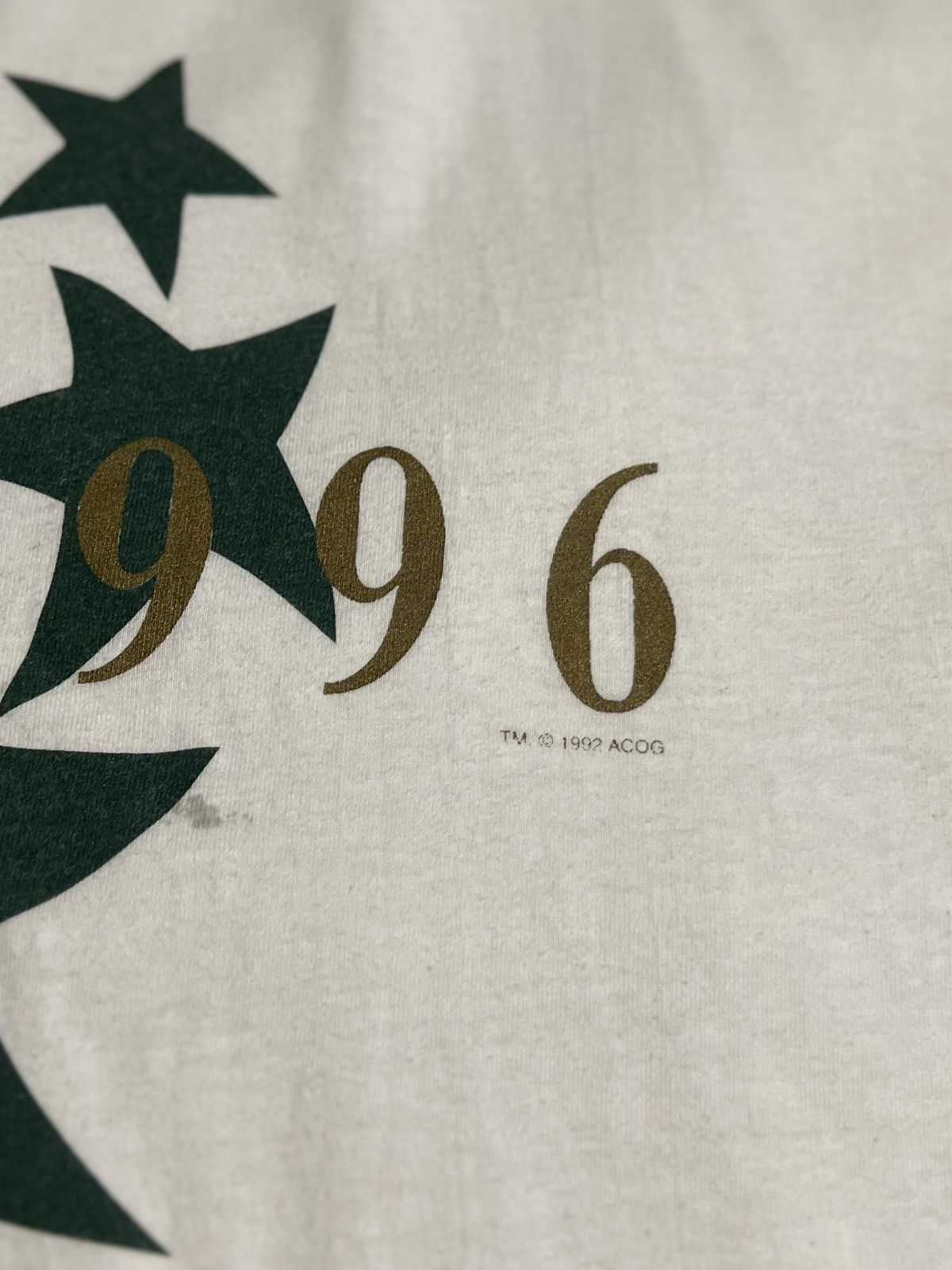 Hanes Vintage Starter T-shirt Size US XL / EU 56 / 4 - 3 Thumbnail