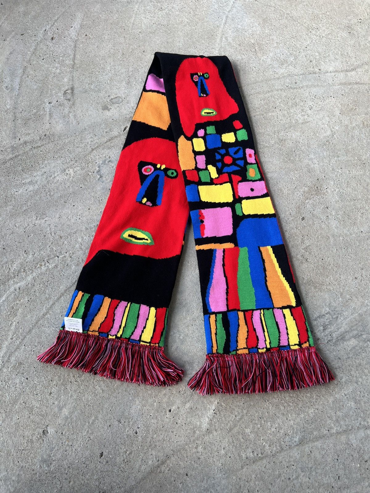 Other Jason's Scarves Size ONE SIZE - 1 Thumbnail