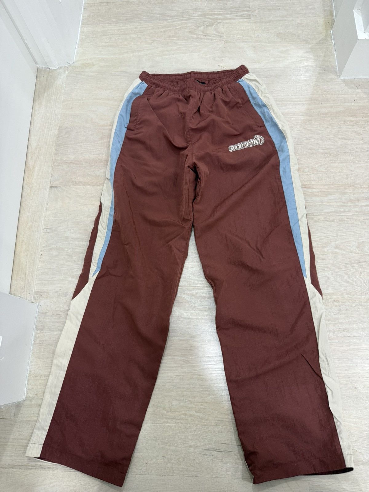 Homme Femme Sweatpants