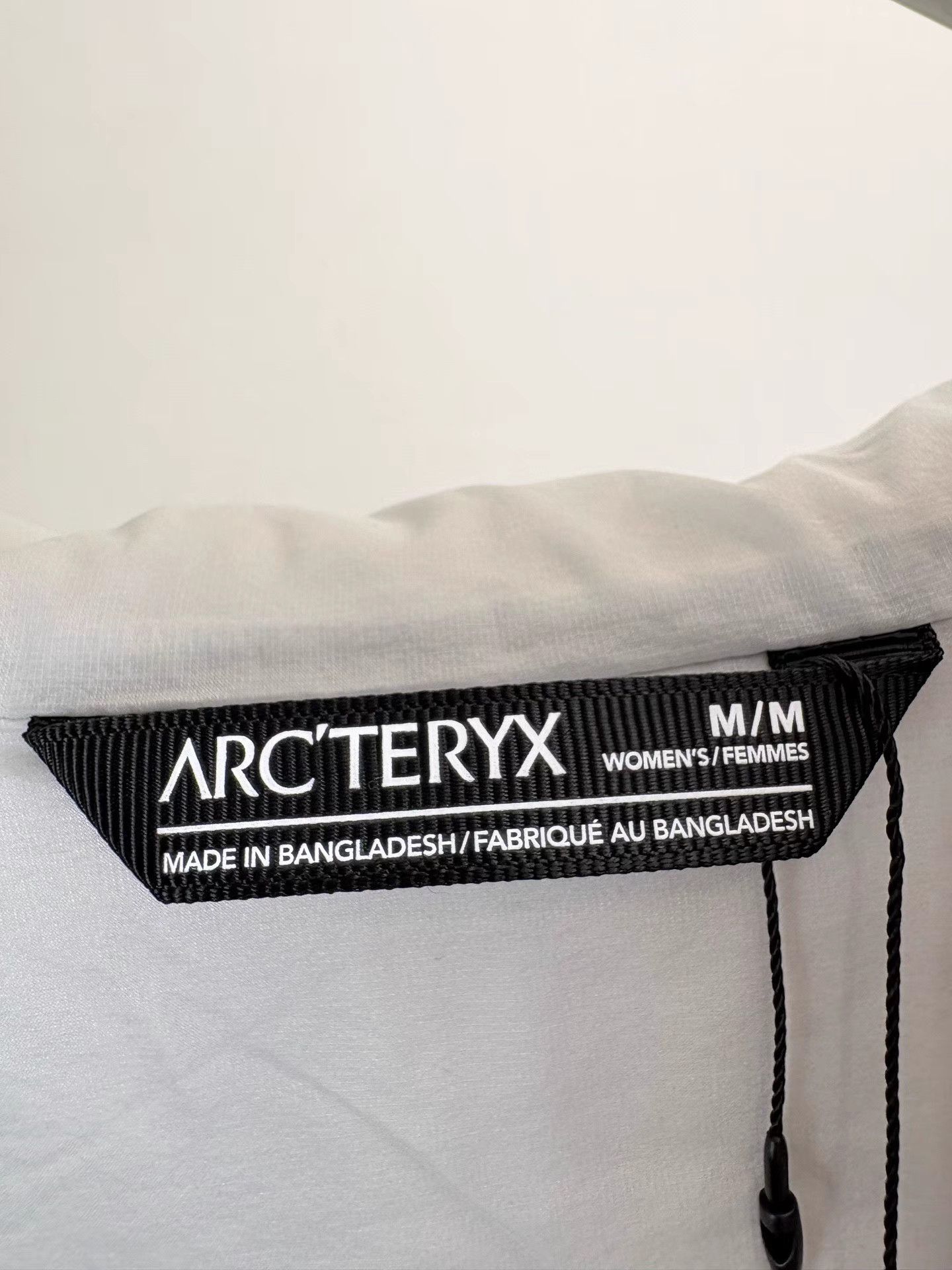 Arc'teryx ARCTERYX PROTON HOODY Insulated Jacket Size US M / EU 48-50 / 2 - 4 Thumbnail