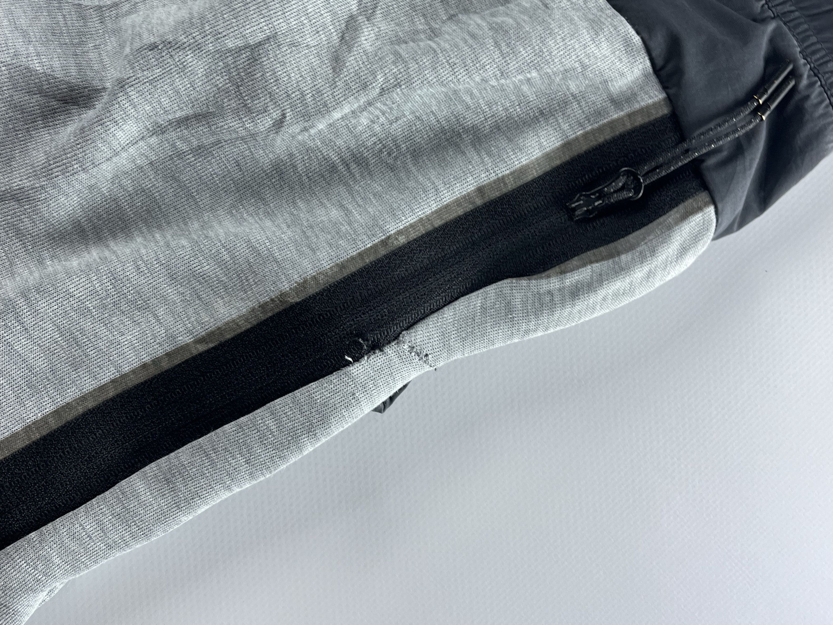 Nike Nike Tech Fleece X Nylon Pants Size US 28 / EU 44 - 8 Thumbnail