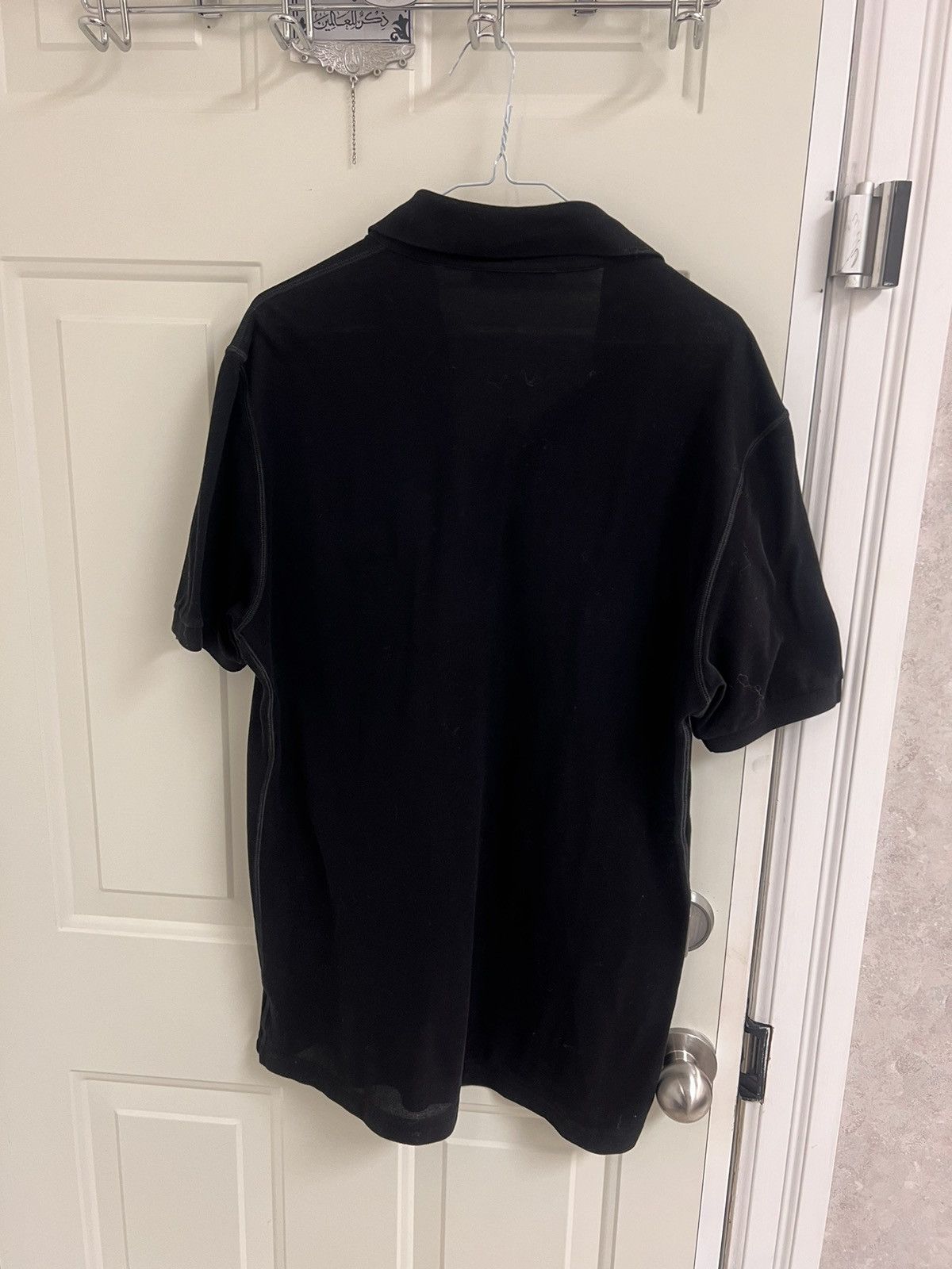 Dolce & Gabbana Dolce & Gabbana Polo T-Shirt Size US L / EU 52-54 / 3 - 5 Thumbnail