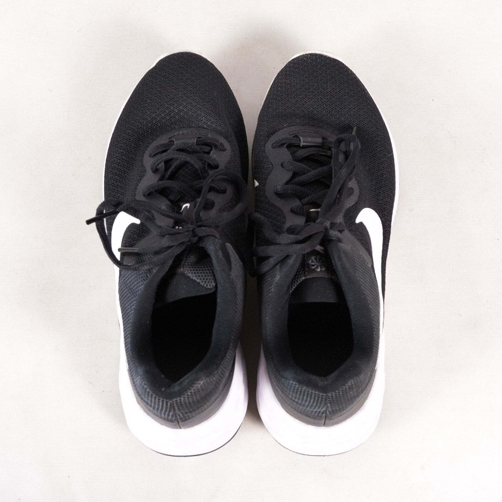 Nike Nike Revolution 6 Athletic Running Shoes Sneakers Women 7 Size US 7 / IT 37 - 4 Thumbnail