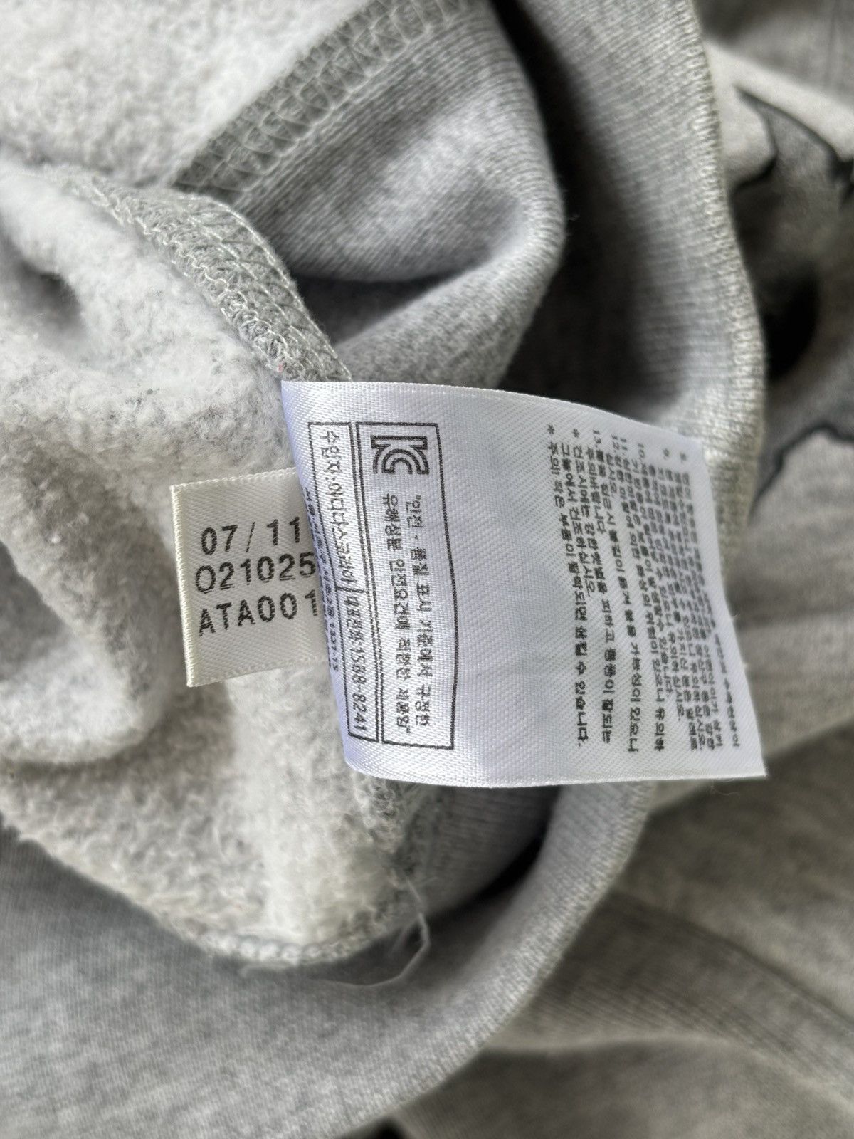 Adidas × Jeremy Scott Bullet Sweater Size US M / EU 48-50 / 2 - 6 Thumbnail