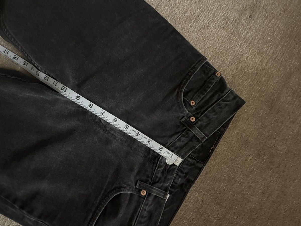 Levi's Vintage Levi’s 550 Jeans Size US 29 - 7 Thumbnail
