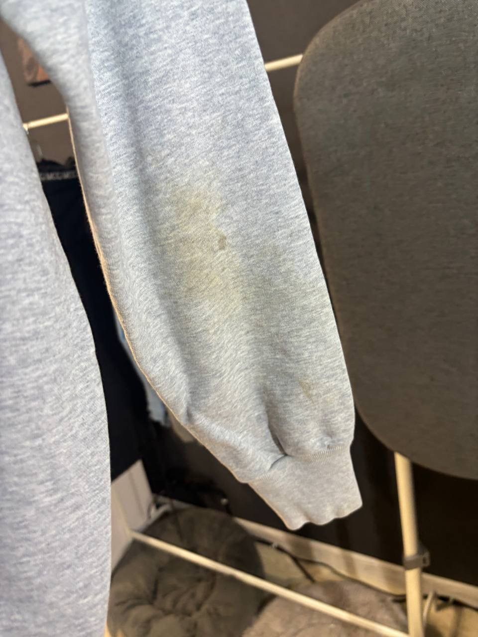 Diesel Diesel sweatshirt Size:S Size US S / EU 44-46 / 1 - 8 Thumbnail