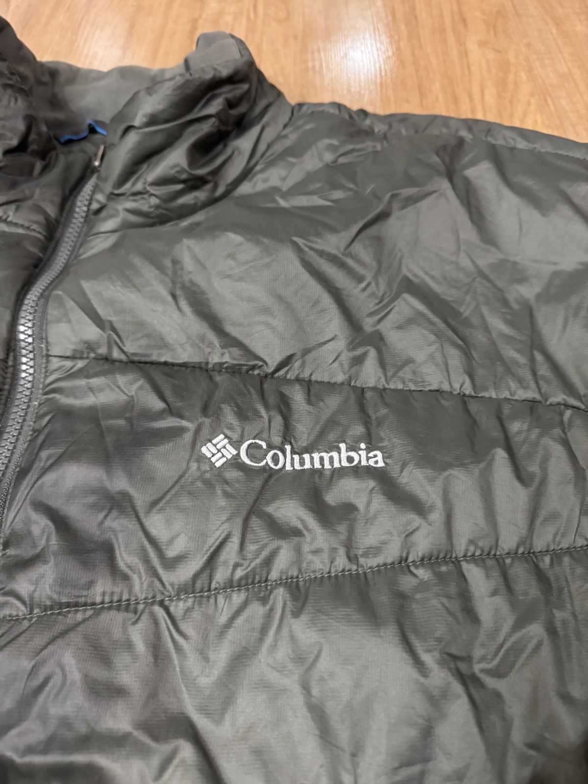 Columbia Columbia Down Jacket Size US XXL / EU 58 / 5 - 3 Thumbnail
