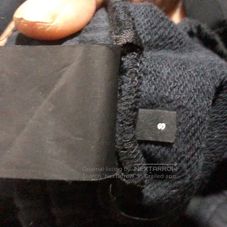 Fear of God Fear of God Season 6 streamer pants Size US 28 / EU 44 - 8 Thumbnail