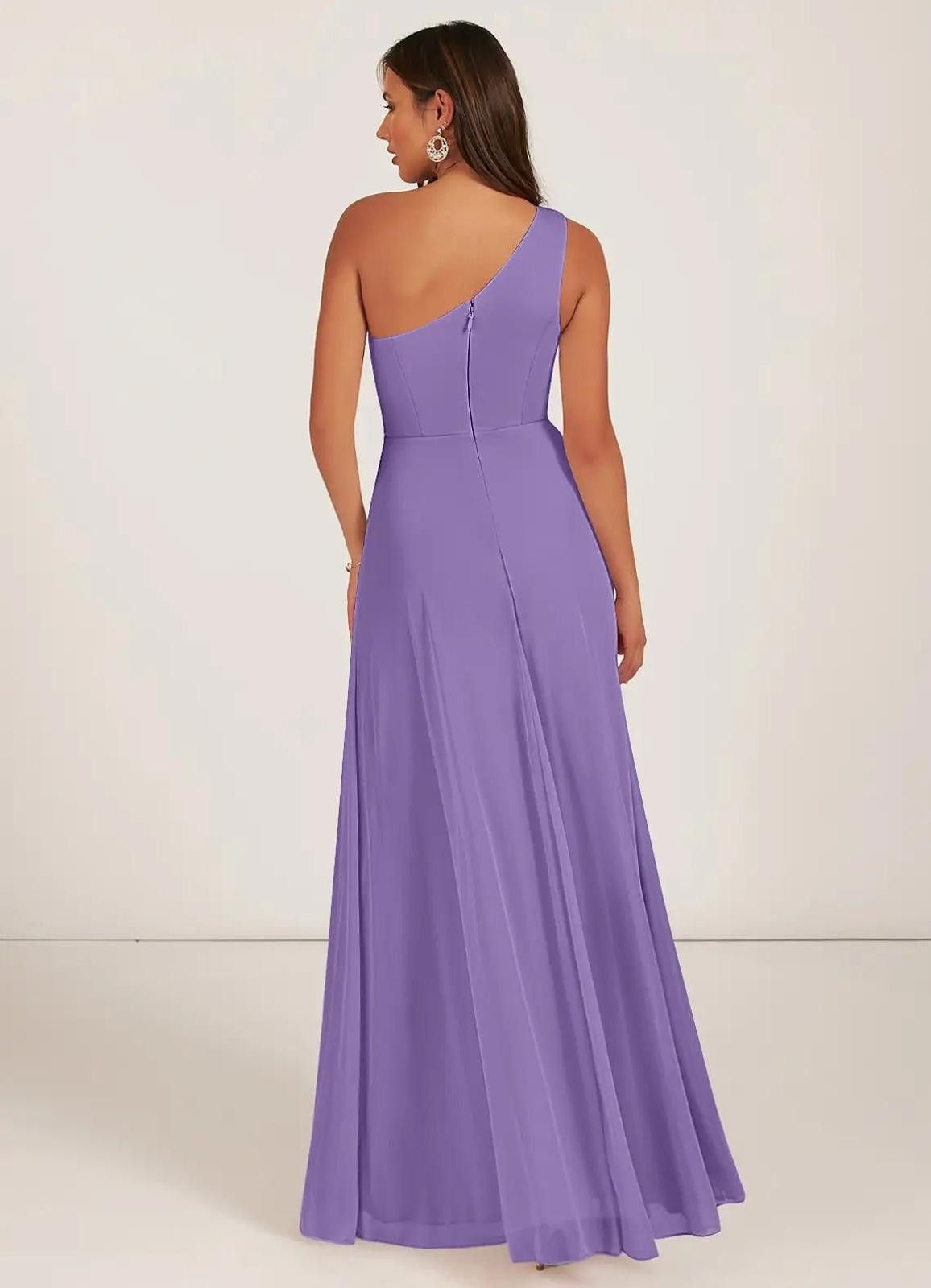 Designer Bridesmaids Dress Size L / US 10 / IT 46 - 2 Thumbnail